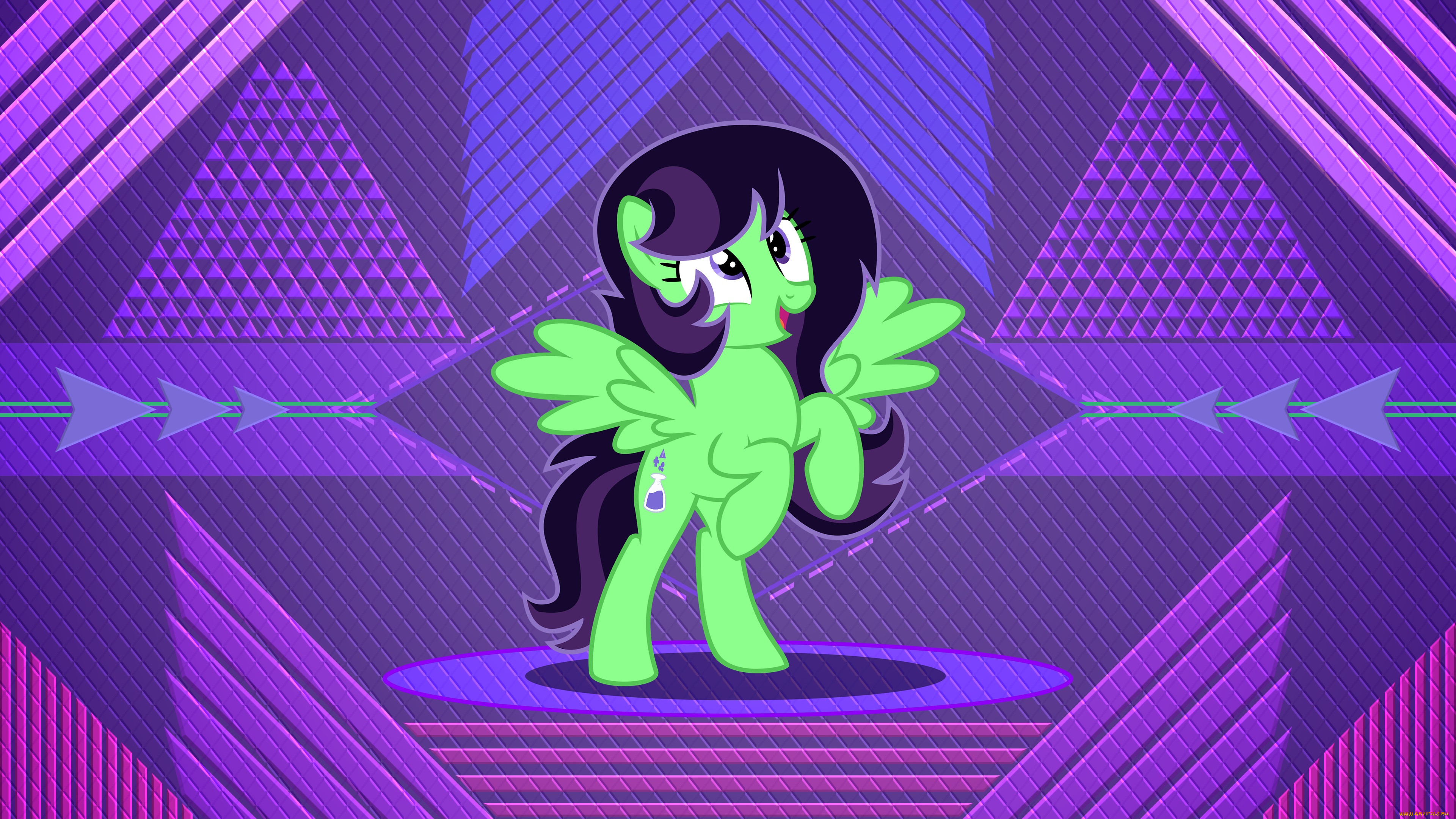, my little pony, , 